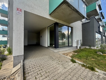 Pronájem bytu 2+kk v osobním vlastnictví 54 m², Plzeň