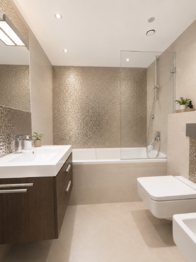 Pronájem bytu 2+kk v osobním vlastnictví 54 m², Plzeň