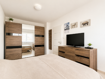 Pronájem bytu 2+kk v osobním vlastnictví 54 m², Plzeň