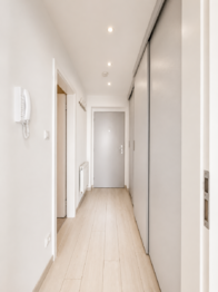 Pronájem bytu 2+kk v osobním vlastnictví 54 m², Plzeň
