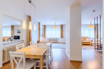 Prodej domu 244 m², Praha 5 - Košíře