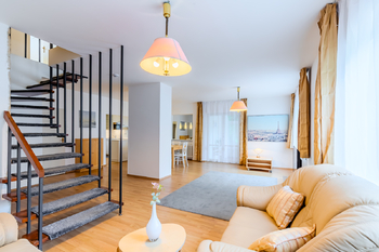 Prodej domu 244 m², Praha 5 - Košíře