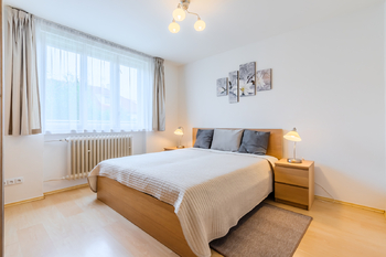 I. patro - Prodej domu 244 m², Praha 5 - Košíře