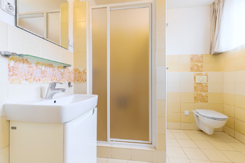 I. patro - Prodej domu 244 m², Praha 5 - Košíře
