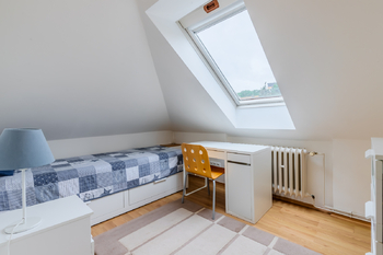 II.patro - Prodej domu 244 m², Praha 5 - Košíře