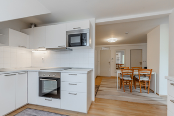 II.patro - Prodej domu 244 m², Praha 5 - Košíře