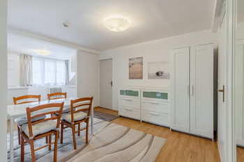 II.patro - Prodej domu 244 m², Praha 5 - Košíře