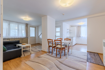 II.patro - Prodej domu 244 m², Praha 5 - Košíře
