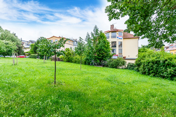 Dům - Prodej domu 244 m², Praha 5 - Košíře