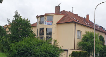 Prodej domu 244 m², Praha 5 - Košíře