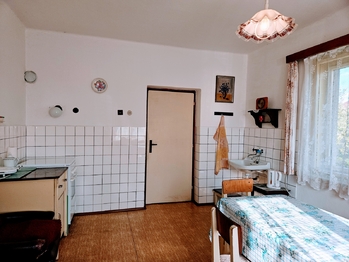 Prodej chaty / chalupy 96 m², Třemošnice