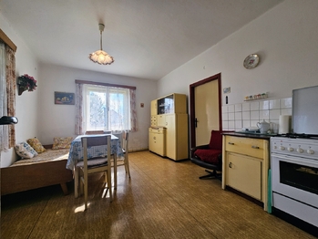 Prodej chaty / chalupy 96 m², Třemošnice