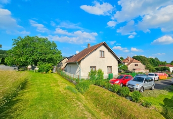 Prodej chaty / chalupy 96 m², Třemošnice