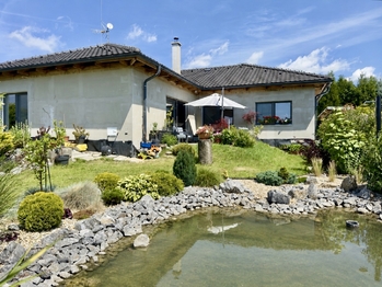 Prodej domu 147 m², Podbřežice