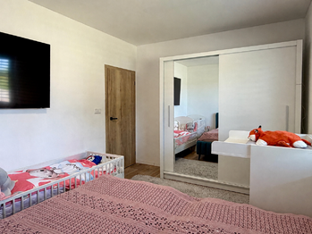 Prodej domu 147 m², Podbřežice