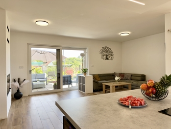 Prodej domu 147 m², Podbřežice