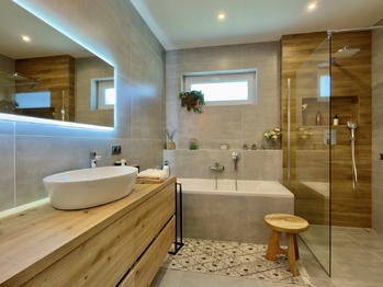 Prodej domu 147 m², Podbřežice