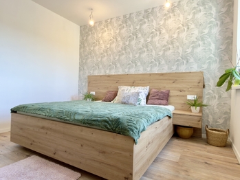 Prodej domu 147 m², Podbřežice