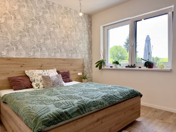 Prodej domu 147 m², Podbřežice