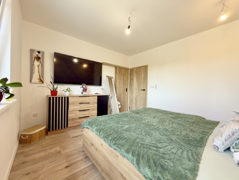 Prodej domu 147 m², Podbřežice
