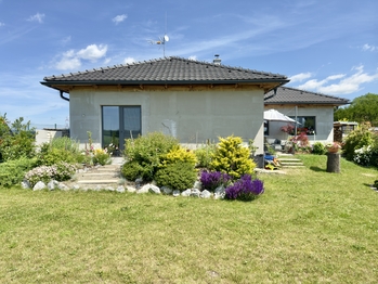 Prodej domu 147 m², Podbřežice