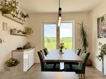 Prodej domu 147 m², Podbřežice