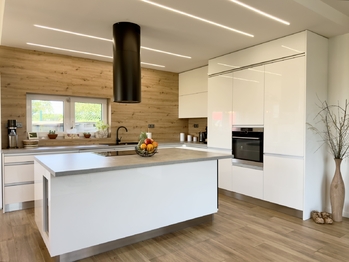 Prodej domu 147 m², Podbřežice