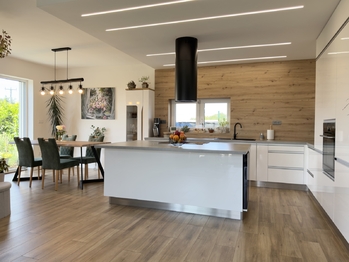 Prodej domu 147 m², Podbřežice