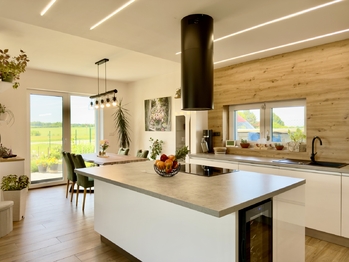Prodej domu 147 m², Podbřežice