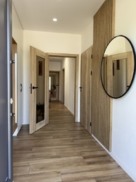 Prodej domu 147 m², Podbřežice