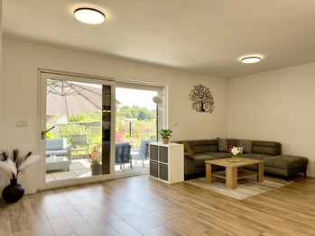 Prodej domu 147 m², Podbřežice