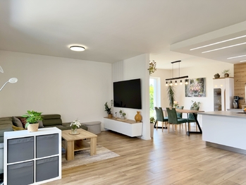 Prodej domu 147 m², Podbřežice