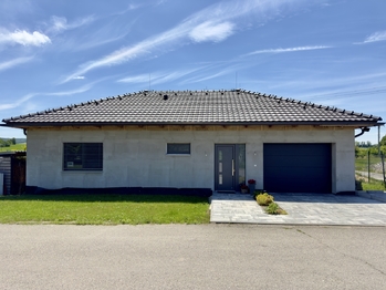 Prodej domu 147 m², Podbřežice