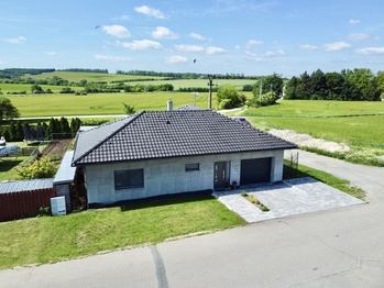 Prodej domu 147 m², Podbřežice