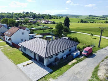 Prodej domu 147 m², Podbřežice