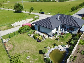 Prodej domu 147 m², Podbřežice
