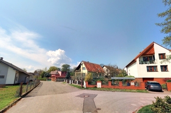 Pronájem garáže, Předměřice nad Labem