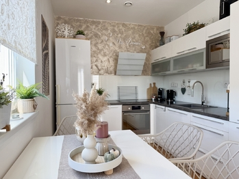 Prodej bytu 2+kk v osobním vlastnictví 52 m², Pohořelice