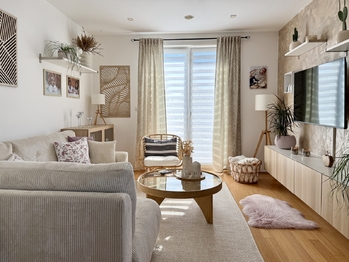 Prodej bytu 2+kk v osobním vlastnictví 52 m², Pohořelice