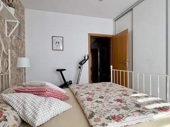 Prodej bytu 2+kk v osobním vlastnictví 52 m², Pohořelice