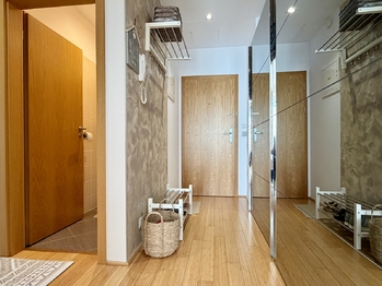Prodej bytu 2+kk v osobním vlastnictví 52 m², Pohořelice
