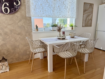 Prodej bytu 2+kk v osobním vlastnictví 52 m², Pohořelice
