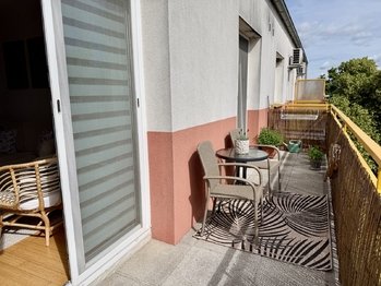 Prodej bytu 2+kk v osobním vlastnictví 52 m², Pohořelice