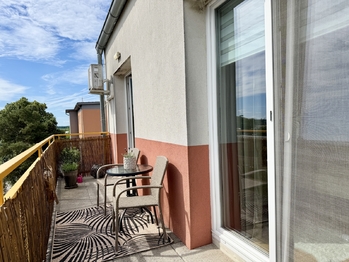 Prodej bytu 2+kk v osobním vlastnictví 52 m², Pohořelice
