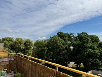 Prodej bytu 2+kk v osobním vlastnictví 52 m², Pohořelice