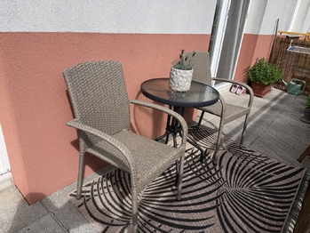 Prodej bytu 2+kk v osobním vlastnictví 52 m², Pohořelice