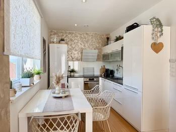Prodej bytu 2+kk v osobním vlastnictví 52 m², Pohořelice