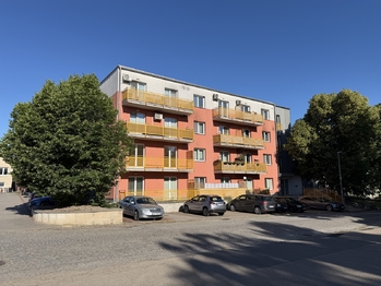 Prodej bytu 2+kk v osobním vlastnictví 52 m², Pohořelice