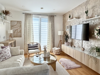 Prodej bytu 2+kk v osobním vlastnictví 52 m², Pohořelice