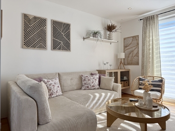 Prodej bytu 2+kk v osobním vlastnictví 52 m², Pohořelice